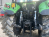 DEUTZ-FAHR 6160 CSHIFT