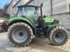 DEUTZ-FAHR 6160 CSHIFT