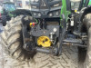 DEUTZ-FAHR 6160 CSHIFT