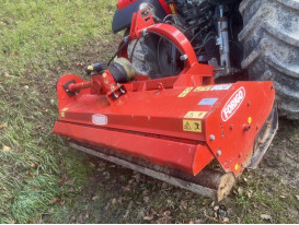 TRINCIA FORIGO FT12S-200