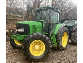 john deere 6420 S