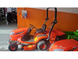 trattorino rasaerba kubota GR 1600