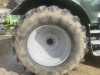 Deutz-fahr AGROTRON K430 con caricatore SIGMA 4