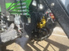 Deutz-fahr AGROTRON K430 con caricatore SIGMA 4