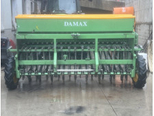 seminatrice DAMAX DSG 250/21