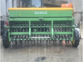 seminatrice DAMAX DSG 250/21