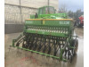 seminatrice DAMAX DSG 250/21