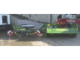 FALCIACONDIZIONATRICE KRONE EASY CUT R280CR