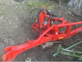 CARRELLO ANGELONI SHARK