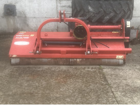 TRINCIA FORIGO FT12S-200