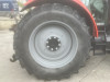 SAME VIRTUS 125