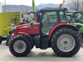 MASSEY FERGUSON 6616 DYNA 6