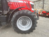MASSEY FERGUSON 6616 DYNA 6