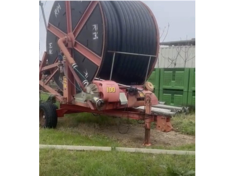 IRRIGATORI RM