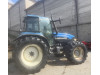 NEW HOLLAND TM165