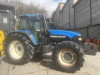 NEW HOLLAND TM165