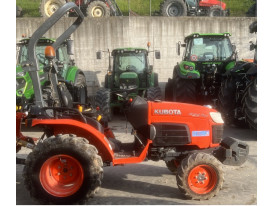 kubota B2230