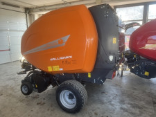 ROTOPRESSA GALLIGNANI GV 416 S LINE