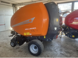 ROTOPRESSA GALLIGNANI GV 416 S LINE