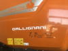 ROTOPRESSA GALLIGNANI GV 416 S LINE