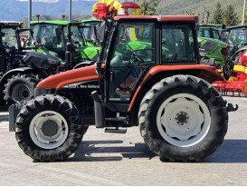 NEW HOLLAND TL 100