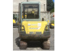 ESCAVATORE YANMAR B37