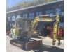 ESCAVATORE YANMAR B37