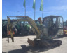 ESCAVATORE YANMAR B37