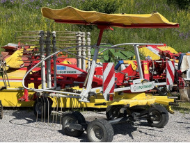 RANGHINATORE POTTINGER TOP 422