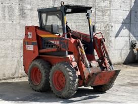MINIPALA FAI 338