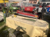 FALCIATRICE KRONE AM 243 S