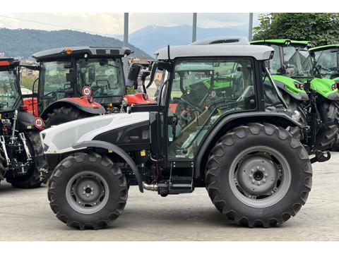 Deutz Fahr 5075 D GS