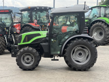 DEUTZ FAHR 3060 All B