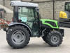 DEUTZ FAHR 3060 All B