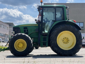 JOHN DEERE 6430 PREMIUM