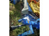 FALCIACONDIZIONATRICE BCS ROTEX XR 6