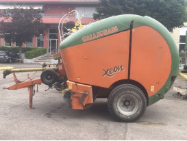 ROTOPRESSA GALLIGNANI XEON XLR