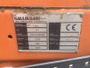 ROTOPRESSA GALLIGNANI XEON XLR
