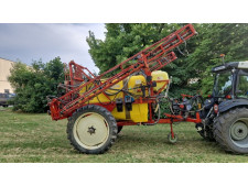BOTTE DISERBO GABETTI TEV 2000 