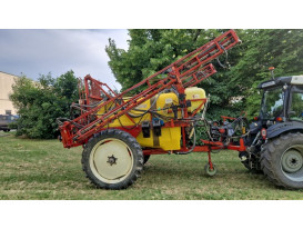 BOTTE DISERBO GABETTI TEV 2000 