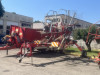 RANGHINATORE DOPPIO DAROS 6500
