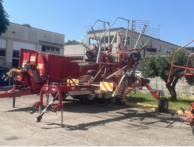 RANGHINATORE DOPPIO DAROS 6500