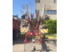 RANGHINATORE DOPPIO DAROS 6500