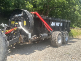SPANDILETAME F.LLI ANNOVI MOD 150