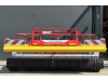 ranghinatore a tappeto pottinger mergento F 4010 alpin