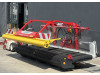 ranghinatore a tappeto pottinger mergento F 4010 alpin