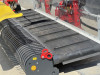 ranghinatore a tappeto pottinger mergento F 4010 alpin