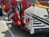 ranghinatore a tappeto pottinger mergento F 4010 alpin
