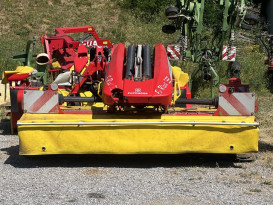 FALCIACONDIZIONATRICE POTTINGER ALPHA MOTION 301 RC PRO