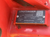 FALCIACONDIZIONATRICE POTTINGER ALPHA MOTION 301 RC PRO
